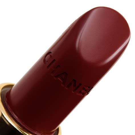 chanel rouge 212|chanel caractere 212 color.